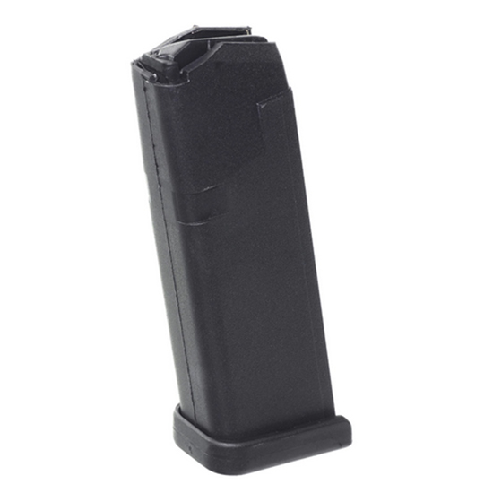 PROMAG MAG GLOCK 19 9MM 15RD STEEL INSERT POLY - Sale